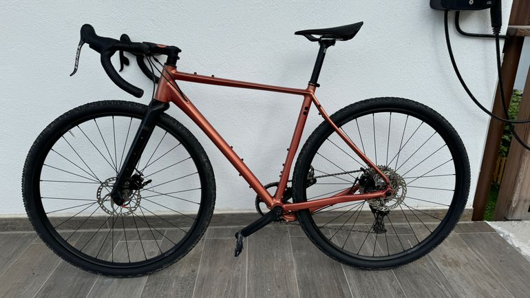 Brugt Rondo RUUT AL2 2020 2020 Road & Gravel — billede 2 af 15