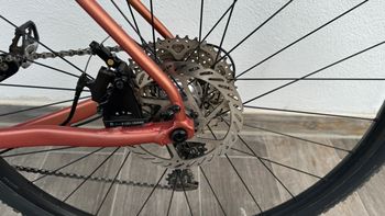 Brugt Rondo RUUT AL2 2020 2020 Road & Gravel — billede 11 af 15