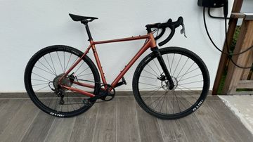Used Rondo RUUT AL2 2020 2020 Road & Gravel