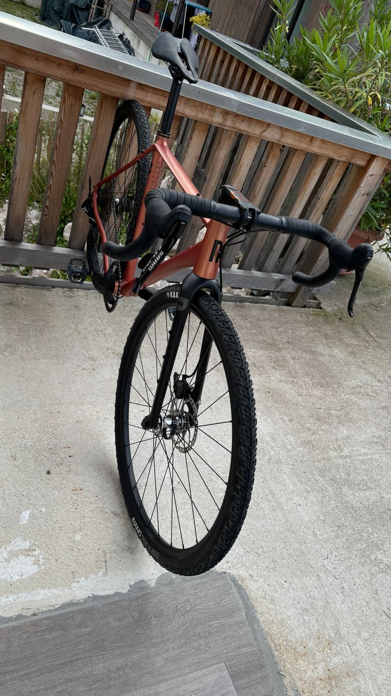 Brugt Rondo RUUT AL2 2020 2020 Road & Gravel — billede 4 af 15