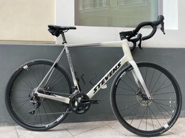 Used Stevens Izoard Pro Disc 2022 2022 Road & Gravel