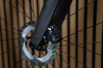 Scott Addict RC 15 2024 2024 Road & Gravel d'occasion — image 5 sur 11
