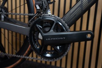 Scott Addict RC 15 2024 2024 Road & Gravel d'occasion — image 6 sur 11