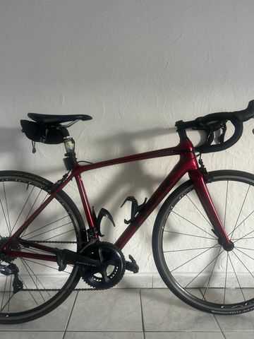 Used Trek Émonda SL 6 2019 2019 Road & Gravel