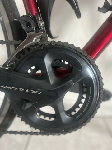 Brugt Trek Émonda SL 6 2019 2019 Road & Gravel — billede 3 af 5