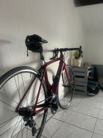 Brugt Trek Émonda SL 6 2019 2019 Road & Gravel — billede 4 af 5