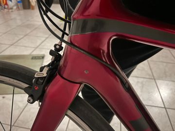 Brugt Trek Émonda SL 6 2019 2019 Road & Gravel — billede 5 af 5