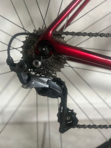 Brugt Trek Émonda SL 6 2019 2019 Road & Gravel — billede 2 af 5