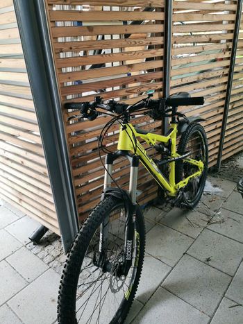 Used SUPERIOR BIKES TF 910 2014 MTB