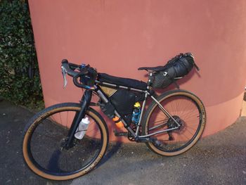 Used Sauvage Le Monstre 2022 Road & Gravel, Light Gray — image 6 of 6