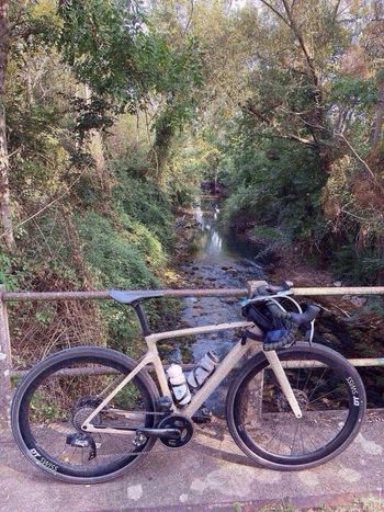 Used Scott Addict Gravel 10 2023 2023 Road & Gravel, White — image 10 of 10