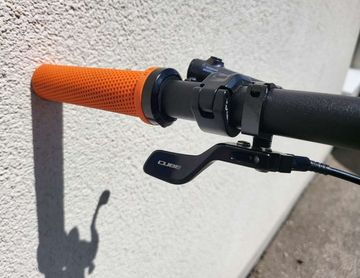 Brugt CUBE STEREO 150 C:62 SL 29 2021 2021 Mountainbike — billede 4 af 11