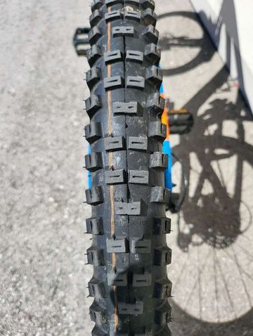 Brugt CUBE STEREO 150 C:62 SL 29 2021 2021 Mountainbike — billede 11 af 11