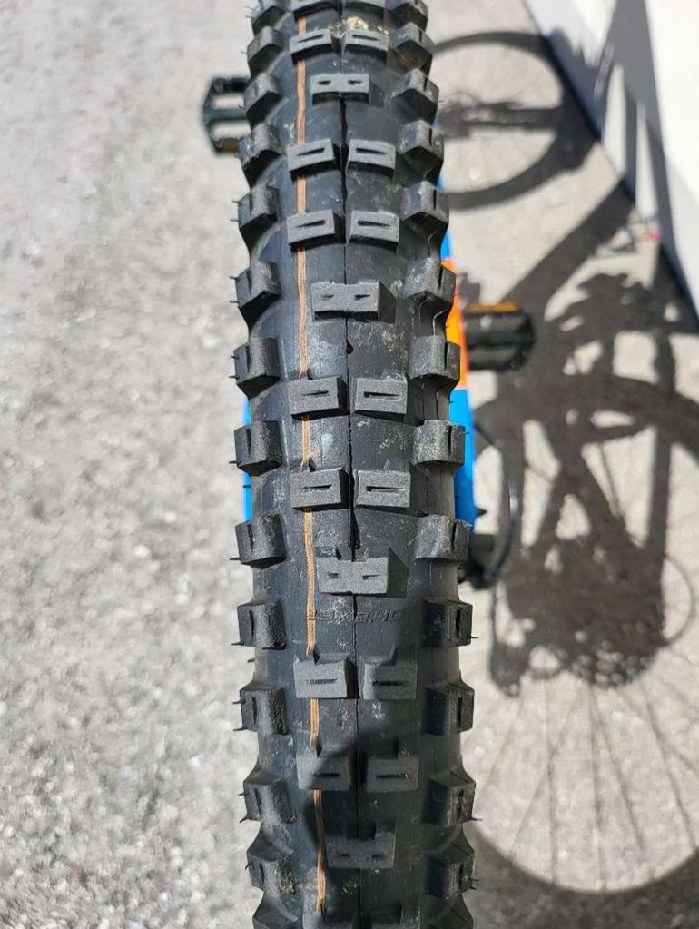 Brugt CUBE STEREO 150 C:62 SL 29 2021 2021 Mountainbike — billede 11 af 11