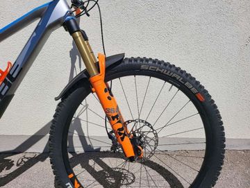 Brugt CUBE STEREO 150 C:62 SL 29 2021 2021 Mountainbike — billede 2 af 11