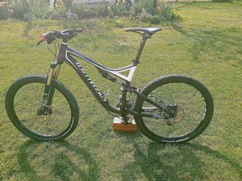 Used Specialized Stumpjumper FSR Elite 2012 2012 MTB