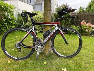 Used Scott Plasma 2 LTD 2011 Road & Gravel