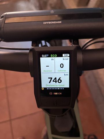 Used Focus THRON² 6.9 2020 2020 Mountainbike, Green, 29 — image 6 of 13