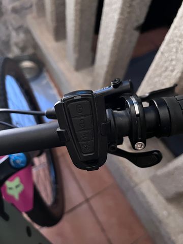 Used Focus THRON² 6.9 2020 2020 Mountainbike, Green, 29 — image 5 of 13