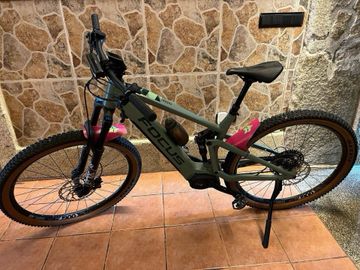 Brugt Focus THRON² 6.9 2020 2020 MTB