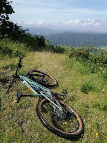 Focus THRON² 6.9 2020 2020 Mountainbike d'occasion — image 9 sur 9