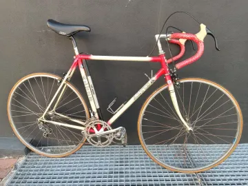 Brugt BH Vintage 1986 Road & Gravel