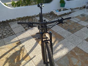 Brugt Trek Top fuel Shimano SLX 2020 Mountainbike — billede 5 af 12