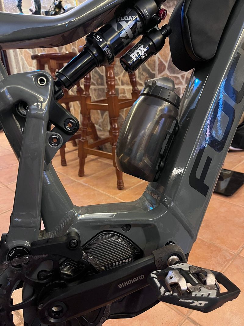 Used Focus JAM² 7.9 2022 2022 Mountainbike, Light Gray, 29 — image 12 of 13