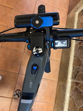 Used Focus JAM² 7.9 2022 2022 Mountainbike, Light Gray, 29 — image 5 of 5