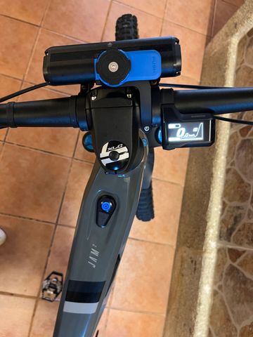 Used Focus JAM² 7.9 2022 2022 Mountainbike, Light Gray, 29 — image 5 of 13