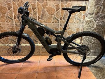Gebrauchtes Focus JAM² 7.9 2022 2022 MTB
