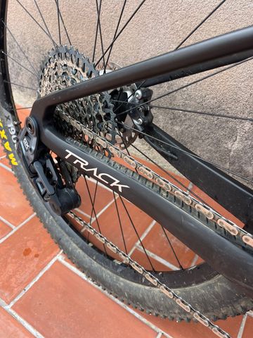 Brugt Megamo TRACK ASX 03 2023 2023 Mountainbike — billede 16 af 17