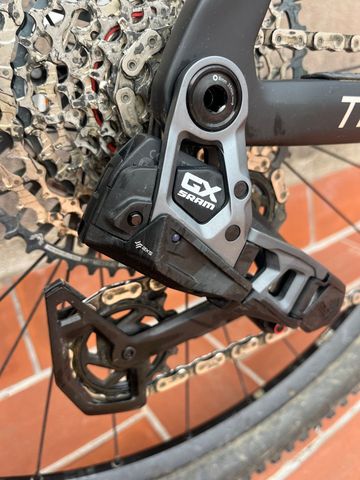 Brugt Megamo TRACK ASX 03 2023 2023 Mountainbike — billede 17 af 17