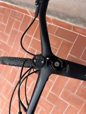 Brugt Megamo TRACK ASX 03 2023 2023 Mountainbike — billede 14 af 17