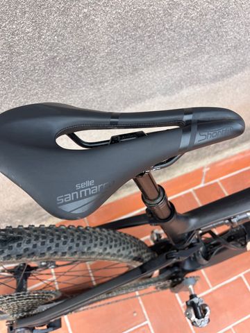 Brugt Megamo TRACK ASX 03 2023 2023 Mountainbike — billede 4 af 17
