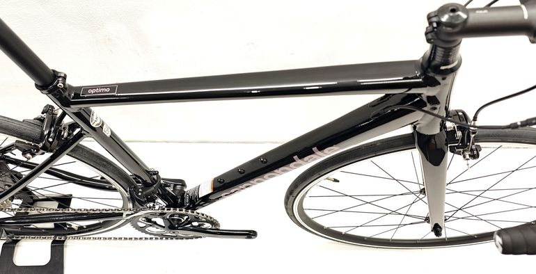 Używany Cannondale CAAD Optimo 3 2024 2024 Road & Gravel — zdjęcie 4 z 12