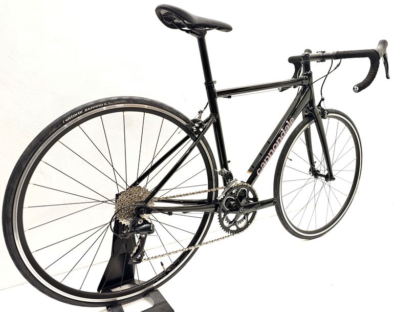 Używany Cannondale CAAD Optimo 3 2024 2024 Road & Gravel — zdjęcie 12 z 12