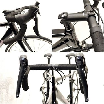 Używany Cannondale CAAD Optimo 3 2024 2024 Road & Gravel — zdjęcie 6 z 12