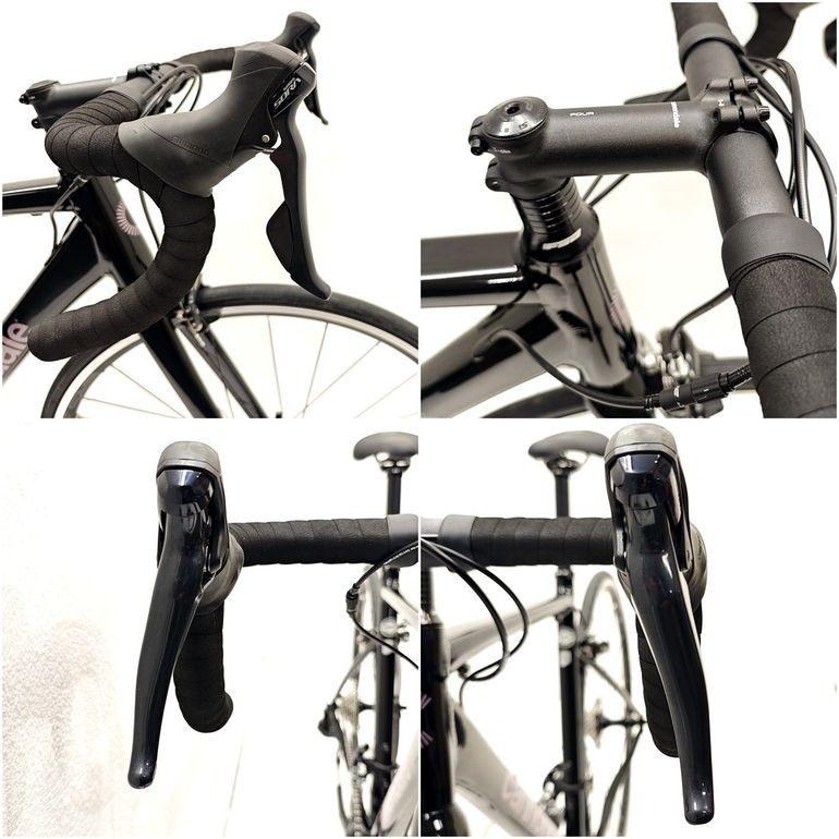 Używany Cannondale CAAD Optimo 3 2024 2024 Road & Gravel — zdjęcie 6 z 12