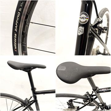 Używany Cannondale CAAD Optimo 3 2024 2024 Road & Gravel — zdjęcie 8 z 12