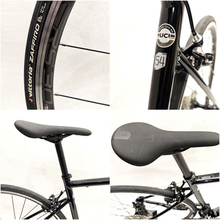 Używany Cannondale CAAD Optimo 3 2024 2024 Road & Gravel — zdjęcie 8 z 12