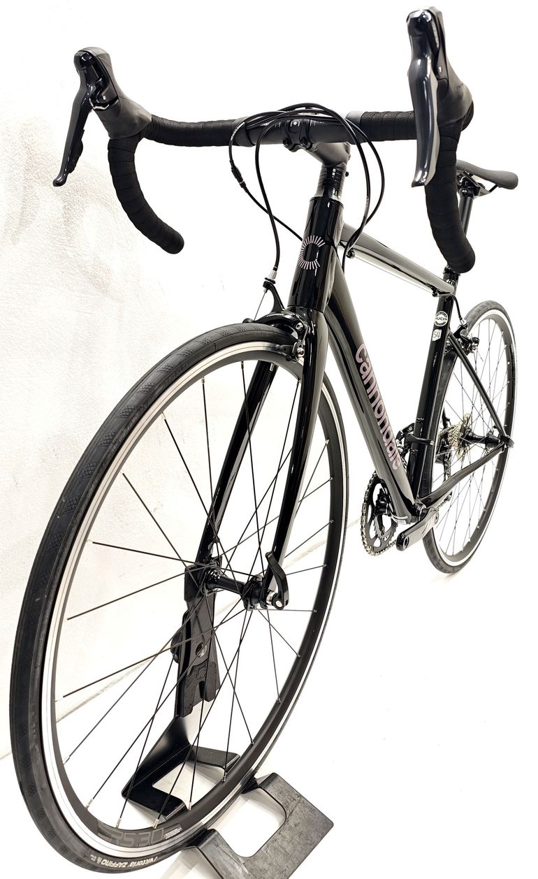 Używany Cannondale CAAD Optimo 3 2024 2024 Road & Gravel — zdjęcie 3 z 12