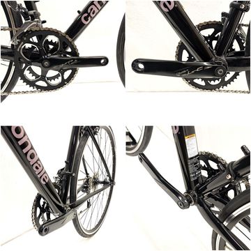 Używany Cannondale CAAD Optimo 3 2024 2024 Road & Gravel — zdjęcie 9 z 12