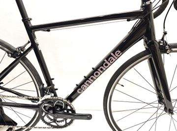 Używany Cannondale CAAD Optimo 3 2024 2024 Road & Gravel — zdjęcie 11 z 12