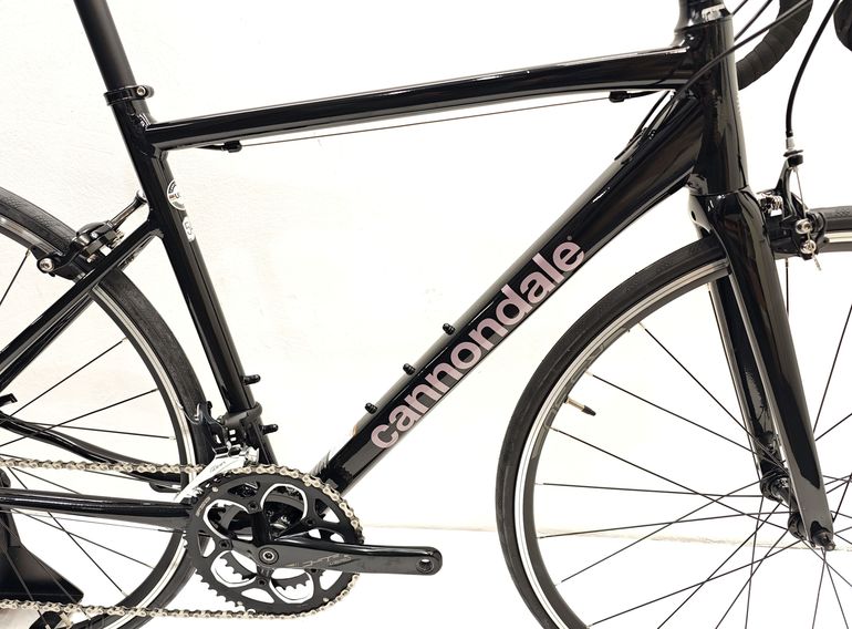 Używany Cannondale CAAD Optimo 3 2024 2024 Road & Gravel — zdjęcie 11 z 12
