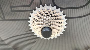 Used BMC Timemachine SRAM Red eTap AXS 2022 Road & Gravel, Blue — image 7 of 10