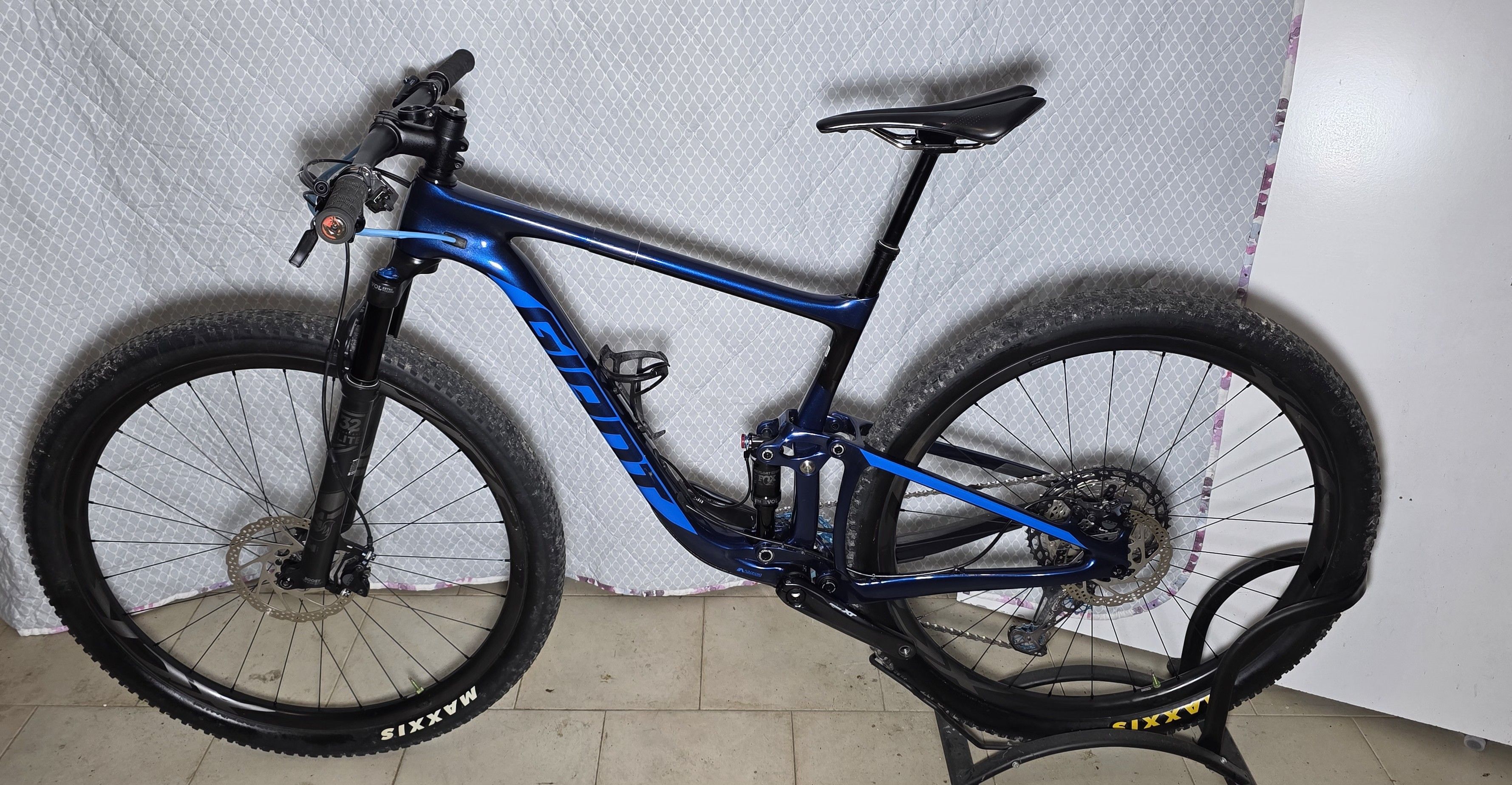 Cross Country Olimpiadi Mtb Tv Vittoria Guazzini Corsa Bici