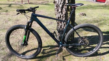 Used Airwolf Carbon Hardtail 2022 MTB