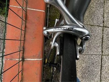 Used Giant TCRC2 2010 Road & Gravel, Black — image 8 of 9
