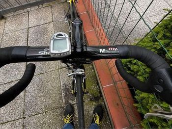 Used Giant TCRC2 2010 Road & Gravel, Black — image 9 of 9
